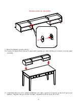 Предварительный просмотр 35 страницы Whalen Barkston Lane SPUS-BLDH Manual