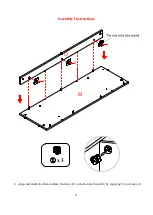 Предварительный просмотр 11 страницы Whalen Barston WMFP48EC-25EP Manual