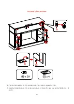 Предварительный просмотр 28 страницы Whalen Barston WMFP48EC-25EP Manual