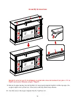 Предварительный просмотр 30 страницы Whalen Barston WMFP48EC-25EP Manual