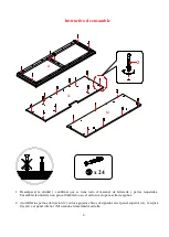 Предварительный просмотр 38 страницы Whalen Barston WMFP48EC-25EP Manual