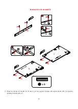 Предварительный просмотр 46 страницы Whalen Barston WMFP48EC-25EP Manual