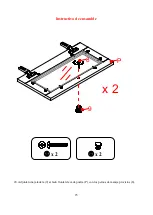 Предварительный просмотр 57 страницы Whalen Barston WMFP48EC-25EP Manual