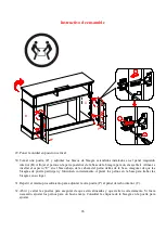 Предварительный просмотр 58 страницы Whalen Barston WMFP48EC-25EP Manual