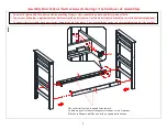 Предварительный просмотр 9 страницы Whalen Bayside 1570051 Quick Start Manual