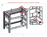 Предварительный просмотр 10 страницы Whalen Bayside 1570051 Quick Start Manual