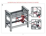 Предварительный просмотр 12 страницы Whalen Bayside 1570051 Quick Start Manual