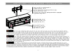 Предварительный просмотр 4 страницы Whalen Bayside FURNITURE 1356631 Manual