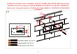 Предварительный просмотр 23 страницы Whalen Bayside FURNITURE 1356631 Manual