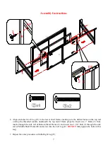 Предварительный просмотр 7 страницы Whalen BBAVC48-SMB Manual