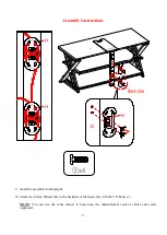 Предварительный просмотр 9 страницы Whalen BBAVC48-SMB Manual