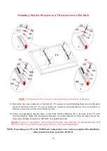 Предварительный просмотр 16 страницы Whalen Belmont Assembly Instructions Manual