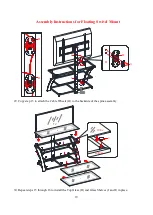 Предварительный просмотр 19 страницы Whalen Belmont Assembly Instructions Manual