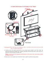 Предварительный просмотр 20 страницы Whalen Belmont Assembly Instructions Manual