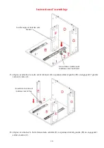 Предварительный просмотр 36 страницы Whalen Devon File EC-DEDF Assembly Instructions Manual