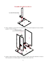 Предварительный просмотр 51 страницы Whalen Devon File EC-DEDF Assembly Instructions Manual