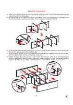 Preview for 5 page of Whalen DMRD-E Assembly Manual