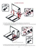 Предварительный просмотр 12 страницы Whalen Dulzura SPUS-DZMF-DBM Manual