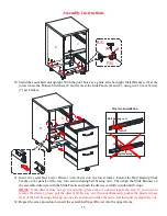 Предварительный просмотр 15 страницы Whalen Dulzura SPUS-DZMF-DBM Manual