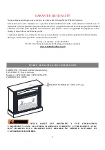 Preview for 8 page of Whalen FP32EC23I-1BC Instruction Booklet