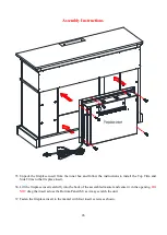 Preview for 26 page of Whalen Kellum WMFP48EC-26BR Manual