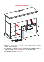 Preview for 55 page of Whalen Kellum WMFP48EC-26BR Manual