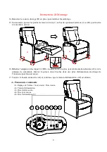 Preview for 18 page of Whalen Level Up PU Storage Ottoman GS-PUOT-BT2 Manual