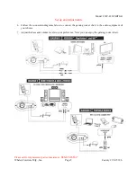 Preview for 5 page of Whalen Levelup WC-492EXBTGR Instruction Booklet