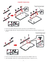 Preview for 6 page of Whalen Linwood MNFP48LW23IO Manual