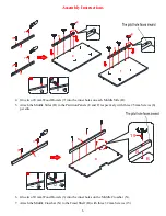 Preview for 6 page of Whalen Linwood MNFP60LW26IO Manual