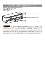 Предварительный просмотр 2 страницы Whalen Mainstays MS18-D2-1011-06 Manual