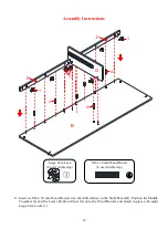 Предварительный просмотр 12 страницы Whalen Mainstays MS18-D2-1011-06 Manual