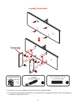 Предварительный просмотр 13 страницы Whalen Mainstays MS18-D2-1011-06 Manual