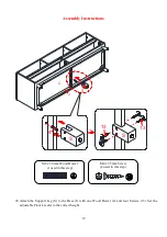 Предварительный просмотр 19 страницы Whalen Mainstays MS18-D2-1011-06 Manual