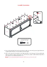 Предварительный просмотр 20 страницы Whalen Mainstays MS18-D2-1011-06 Manual