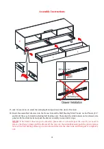 Предварительный просмотр 21 страницы Whalen Mainstays MS18-D2-1011-06 Manual