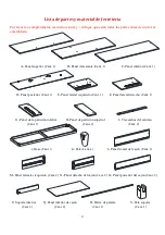 Предварительный просмотр 28 страницы Whalen Mainstays MS18-D2-1011-06 Manual