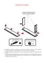 Предварительный просмотр 30 страницы Whalen Mainstays MS18-D2-1011-06 Manual