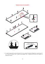 Предварительный просмотр 34 страницы Whalen Mainstays MS18-D2-1011-06 Manual