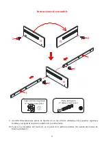 Предварительный просмотр 35 страницы Whalen Mainstays MS18-D2-1011-06 Manual