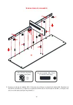 Предварительный просмотр 36 страницы Whalen Mainstays MS18-D2-1011-06 Manual