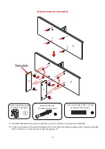 Предварительный просмотр 37 страницы Whalen Mainstays MS18-D2-1011-06 Manual