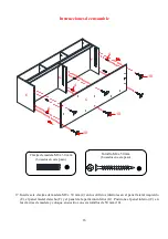 Предварительный просмотр 40 страницы Whalen Mainstays MS18-D2-1011-06 Manual