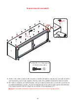 Предварительный просмотр 44 страницы Whalen Mainstays MS18-D2-1011-06 Manual