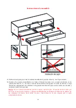 Предварительный просмотр 45 страницы Whalen Mainstays MS18-D2-1011-06 Manual