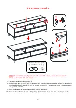 Предварительный просмотр 46 страницы Whalen Mainstays MS18-D2-1011-06 Manual