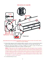 Предварительный просмотр 47 страницы Whalen Mainstays MS18-D2-1011-06 Manual