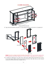 Preview for 15 page of Whalen Millstead WSF60MS26GAO Instruction Manual