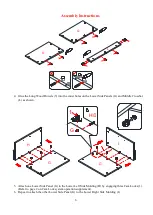 Preview for 6 page of Whalen MNFP52EW26CA Manual