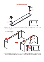 Preview for 7 page of Whalen MNFP52EW26CA Manual